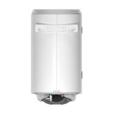 Водонагрівач електричний комбінований Thermo Alliance вертикальний 80 л. т.о. 0,24 кв.м лівий, мокрий ТЕН 2,0 кВт (CWH 8044 4S L)