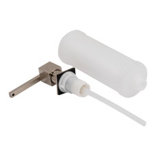 Дозатор для миючого засобу Lidz (CRM) 112 02 000 00