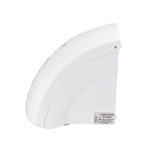 Сушарка для рук Qtap Pohodli настінна QTS2000MP White (Pobut)