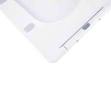 Сидіння для унітаза Qtap (Tern) з мікроліфтом Slim QT99HXU10W
