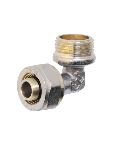 Кутик обтискний Valve 16х1/2" ЗР SV1571615