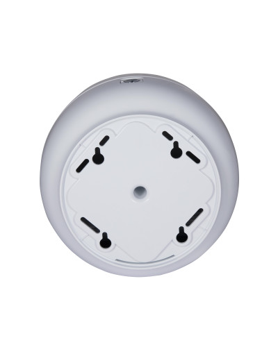 Диспенсер для паперових рушників Qtap Pohodli QT172WH42906 White (Domov)