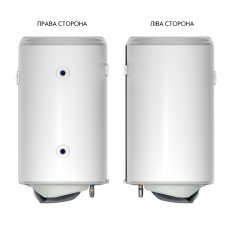 Водонагрівач електричний комбінований Thermo Alliance вертикальний 80 л. т.о. 0,24 кв.м правий, мокрий ТЕН 2,0 кВт (CWH 8044 4S R)