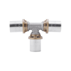 Трійник прес Icma 16 №406