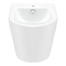 Біде підвісне Qtap Scorpio 515x360x345 White QT1455053FW