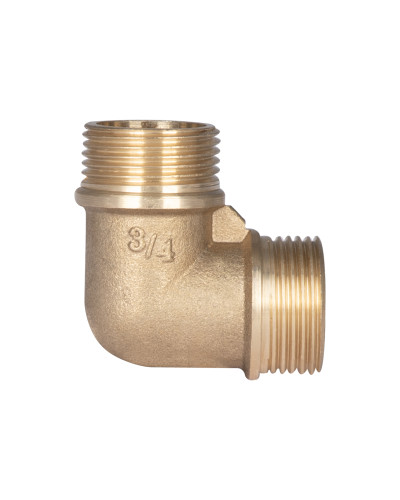 Кут SD Plus 3/4" ЗР SD41920