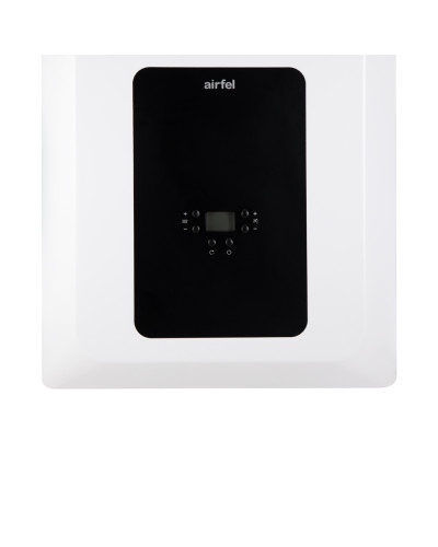 Котел газовий Airfel Elegant 24 кВт