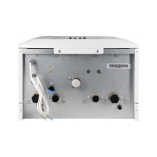 Котел газовий Airfel Elegant 24 кВт