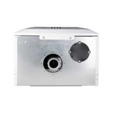 Котел газовий Airfel Elegant 24 кВт