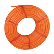 Труба PEX-A EVOH Orange 16х2мм (320м) Spain