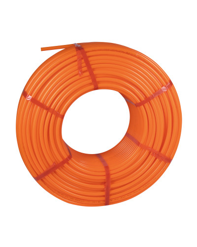 Труба PEX-A EVOH Orange 16х2мм (320м) Spain