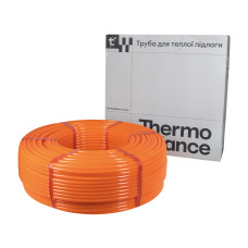 Труба PEX-A EVOH Orange 16х2мм (320м) Spain