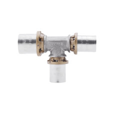 Трійник прес Icma 16х16х20 №406