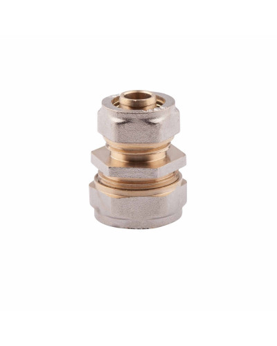 Перехідник обтискний Valve 16х20 SV1521620