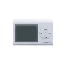 Тижневий програмований термостат Thermo Alliance ТА-2402