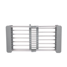 Кошик для мийки Lidz K01G