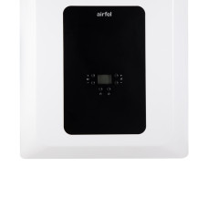 Котел газовий Airfel Elegant 18 кВт