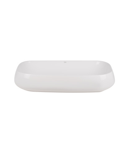 Раковина-чаша Qtap Jay 695х410х150 White QT07112166WN