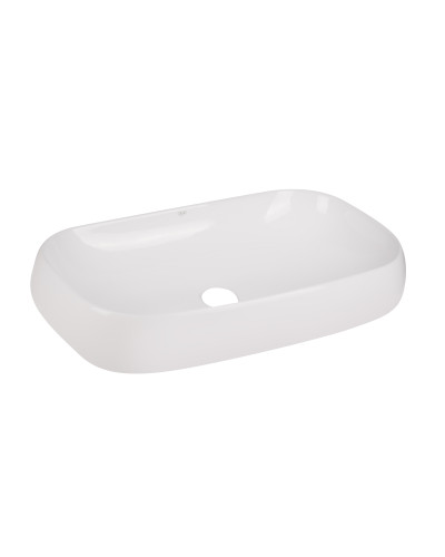 Раковина-чаша Qtap Jay 695х410х150 White QT07112166WN