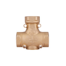 Антиконденсаційний клапан Icma 1" 45°C №133