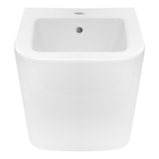 Біде підвісне Qtap Crow 520х360х290 White QT05555370W
