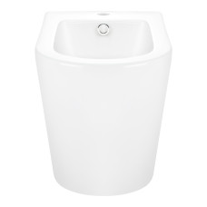 Біде підлогове Qtap Scorpio 530x360x395 White QT14441003CW