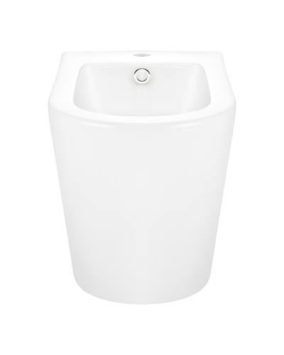 Біде підлогове Qtap Scorpio 530x360x395 White QT14441003CW