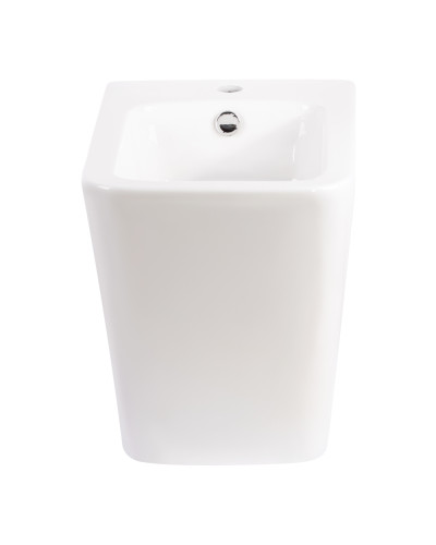 Біде підлогове Qtap Tern 560х360х400 White QT1744003CW