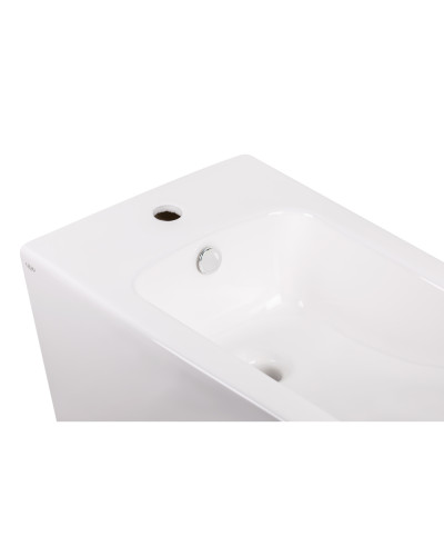 Біде підлогове Qtap Tern 560х360х400 White QT1744003CW