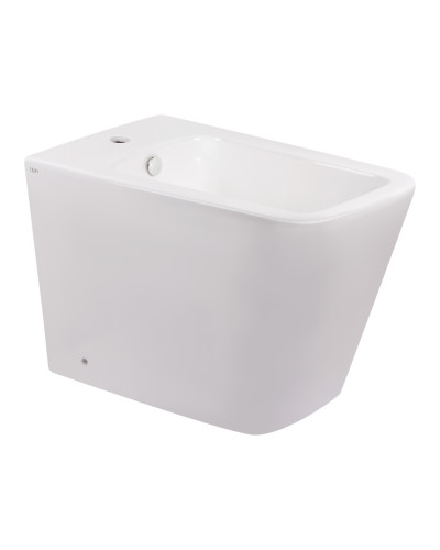 Біде підлогове Qtap Tern 560х360х400 White QT1744003CW