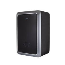 Котел газовий Airfel Maestro 24 кВт+Комплект для коаксіального димоходу 1000 мм, 60/100+SD FORTE сепаратор шлама с магнітом 3/4 SF129W20