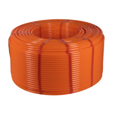 Труба PEX-A EVOH Orange 16х2мм (600м) Spain