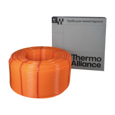 Труба PEX-A EVOH Orange 16х2мм (600м) Spain