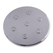 Душова лійка Globus Lux SD08A