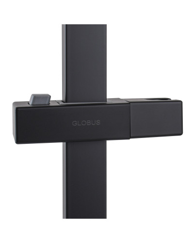 Душова стійка Globus Lux SUS-1108-BB