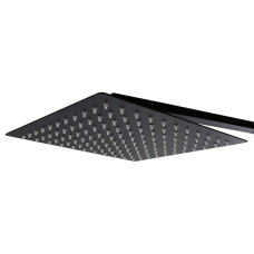 Душова система з верхнім тропічним душем Globus Lux SICILIA VAN-SBQ-SH-02-BB