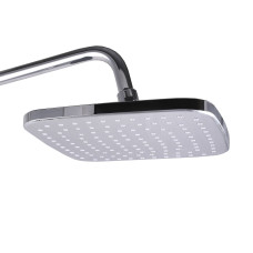 Душова система з верхнім тропічним душем Globus Lux LAGUNA GLA-0005N