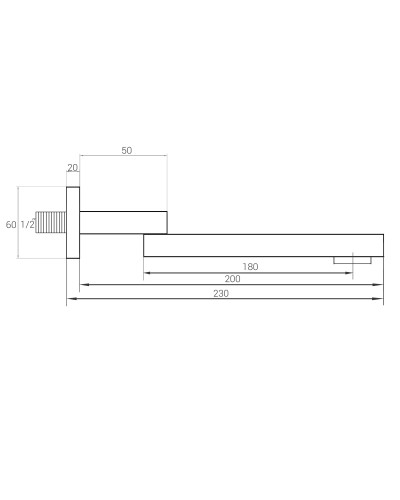 Душова система Globus Lux SMART GLM-505N-BB-TT