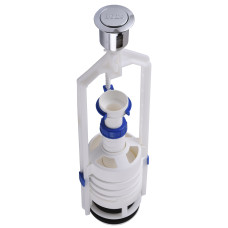 Зливний клапан K.K.POL ZSB/210/211, Stop, довгий BIS