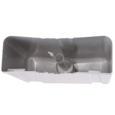 Бачок SIAMP AR07 ″Monaco″ для унітаза настінний пласт.ABS (33803) 10л