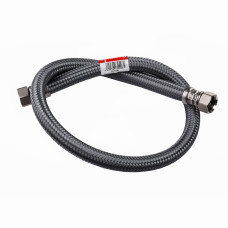 Шланг водяний TUCAI 1/2″х1/2″ BВ 1,5м АНТИКОРОЗІЯ TAQ ACB HG-1212-1500 204460