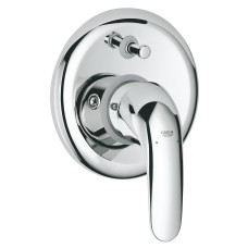 Змішувач для ванни Grohe Euroeco New (32747000)