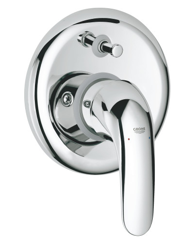 Змішувач для ванни Grohe Euroeco New (32747000)