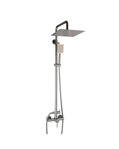 Душова система Globus Lux ALPEN SBT1-SQ-05-304