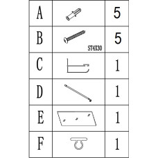 Душова перегородка BRAVO LEGA 90T