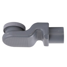 Сифон для трапів душових TILLO, пласт.Туреччина