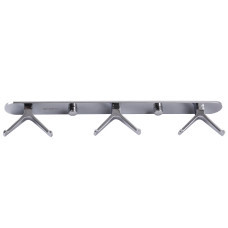 Планка з гачками подвійними 3х2 Perfect Sanitary Appliances RM 1503-3