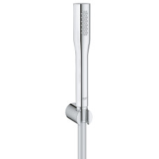 Душовий набір з тримачем, 1 режим струменю Grohe Euphoria Cosmopolitan (27369000)