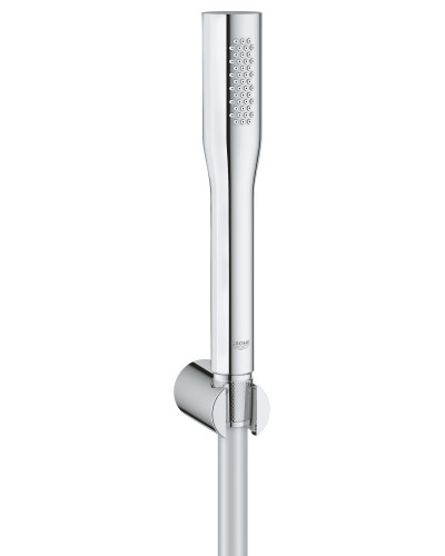 Душовий набір з тримачем, 1 режим струменю Grohe Euphoria Cosmopolitan (27369000)