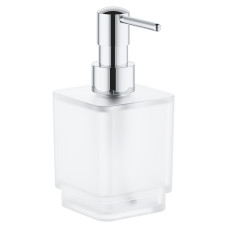 Дозатор рідкого мила Grohe Selection Cube (40805000)